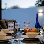 Beautiful Puerto Del Carmen 3 Bedrooms Crystal Private Pool
