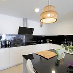Beautiful Puerto Del Carmen 3 Bedrooms Crystal Private Pool Villa *