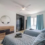 Beautiful Puerto Del Carmen 3 Bedrooms Crystal Private Pool Villa *