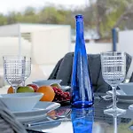 Beautiful Puerto Del Carmen 3 Bedrooms Crystal Private Pool Villa Tías