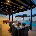Beautiful Puerto Del Carmen 3 Bedrooms Crystal Private Pool * Tías