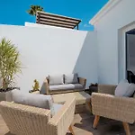 Villa Beautiful Puerto Del Carmen 3 Bedrooms Crystal Private Pool