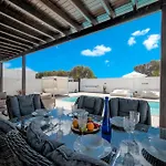 Beautiful Puerto Del Carmen 3 Bedrooms Crystal Private Pool *