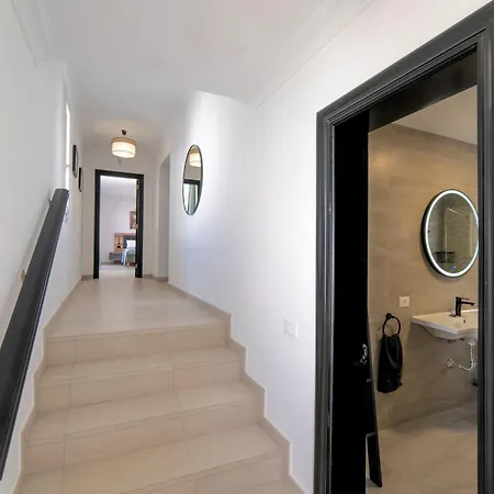 Villa Beautiful Puerto Del Carmen 3 Bedrooms Crystal Private Pool *