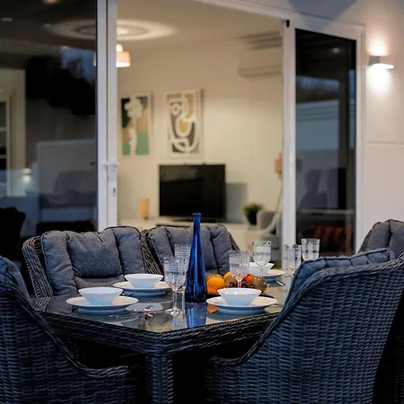 Beautiful Puerto Del Carmen 3 Bedrooms Crystal Private Pool Tías