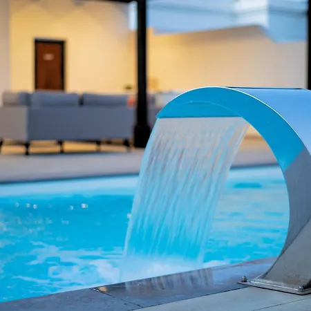 Villa Beautiful Puerto Del Carmen 3 Bedrooms Crystal Private Pool