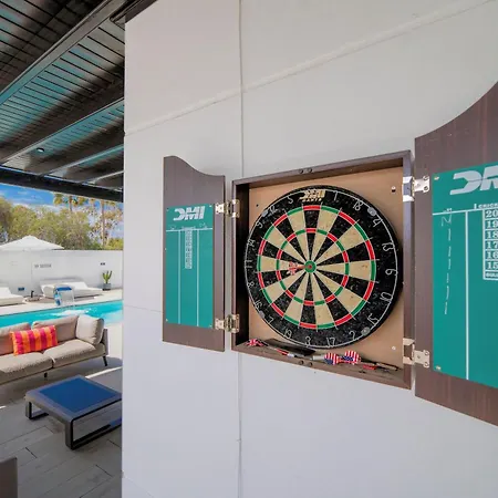 Beautiful Puerto Del Carmen 3 Bedrooms Crystal Private Pool