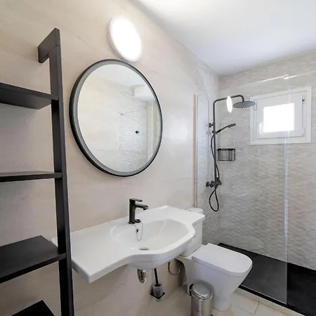 Beautiful Puerto Del Carmen 3 Bedrooms Crystal Private Pool Vila Tías