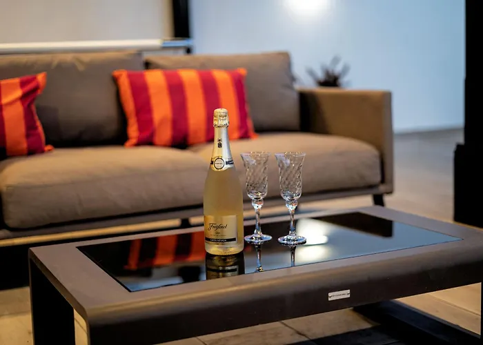 Beautiful Puerto Del Carmen 3 Bedrooms Crystal Private Pool Вилла Тиас