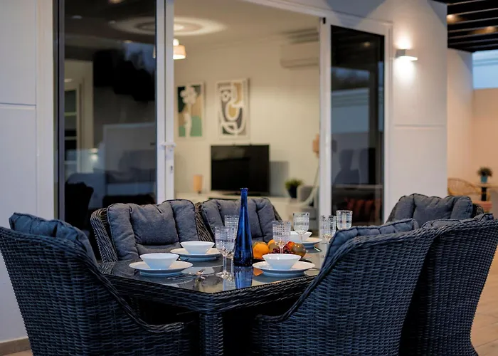 Beautiful Puerto Del Carmen 3 Bedrooms Crystal Private Pool Тиас